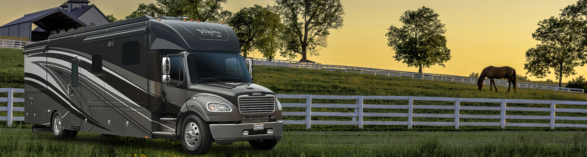 Kentucky RV Dealers Renegade RV for Sale & Services